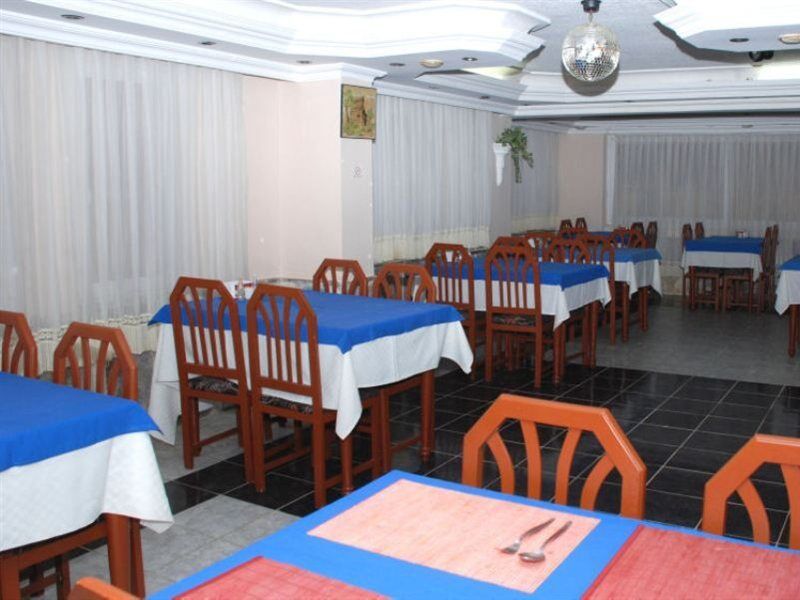 Bodensee Hotel Antalya Exterior photo